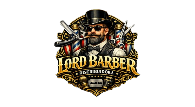 Lord Barber Distribuidora